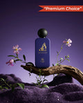Khaleeji EDP – Original Unisex Perfume