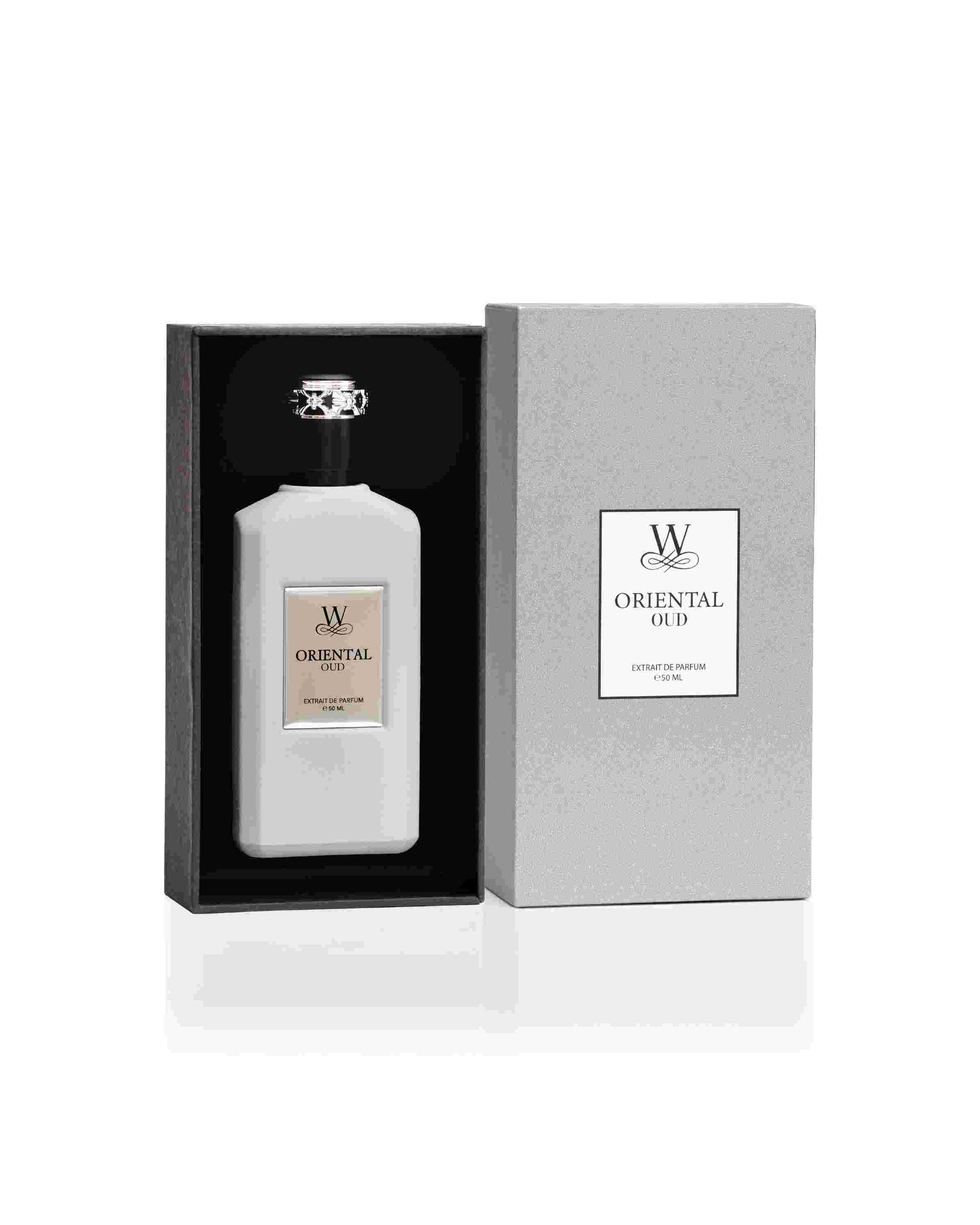 UniSex – World Golden Perfumes