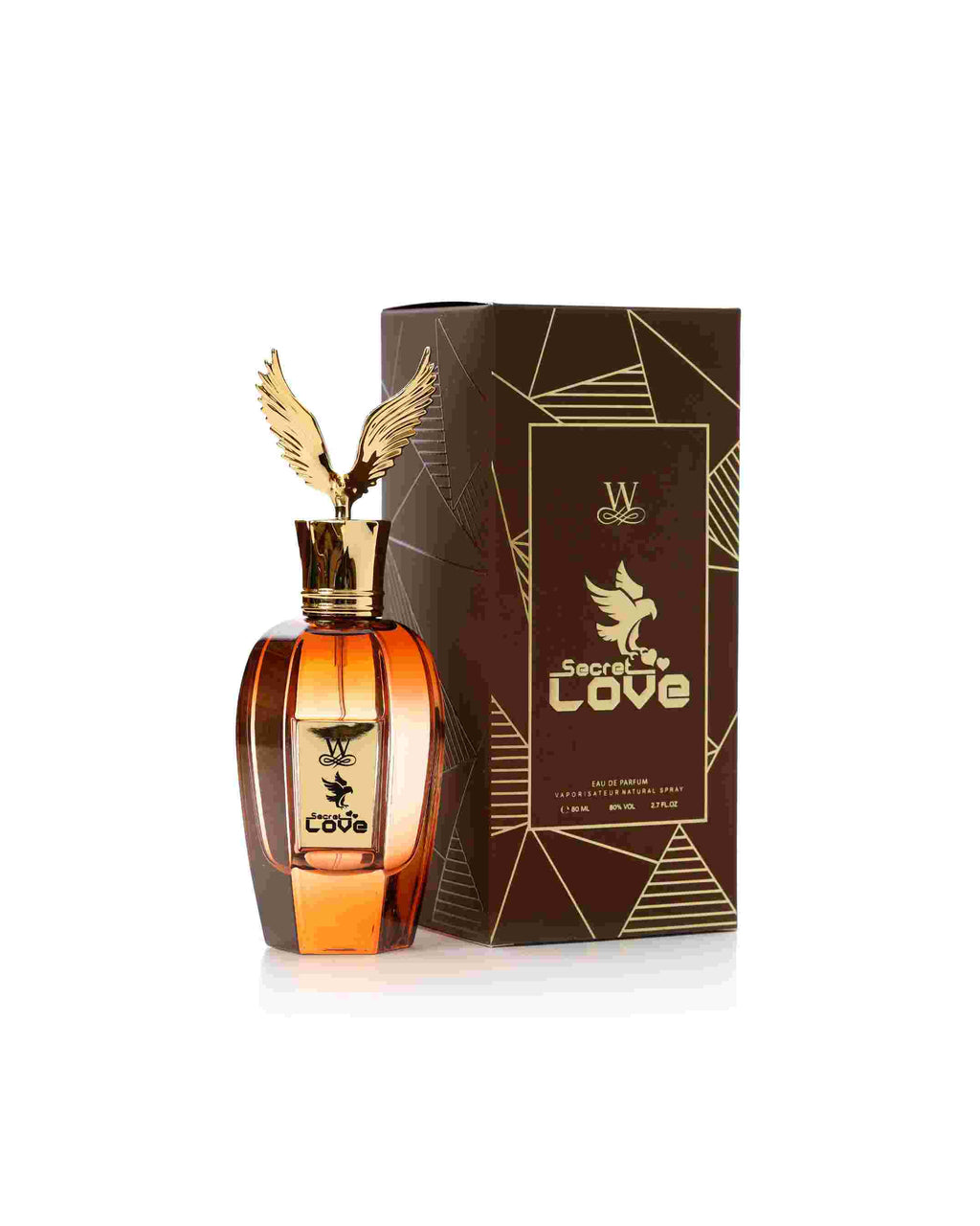 Secret Love EDP – Original Women’s Perfume