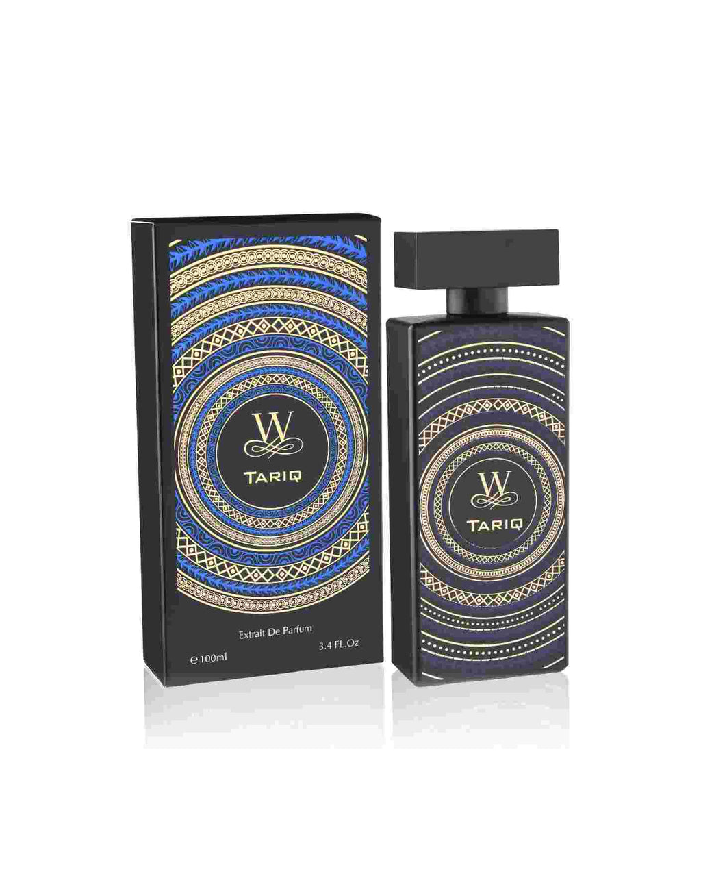 Tariq Extrait de Parfum – Original Men’s Perfume