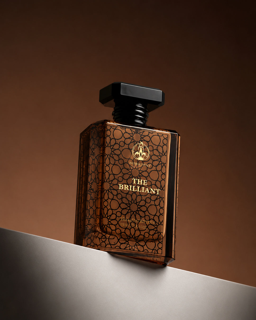 The Brilliant Eau de Parfum – Original Unisex Perfume