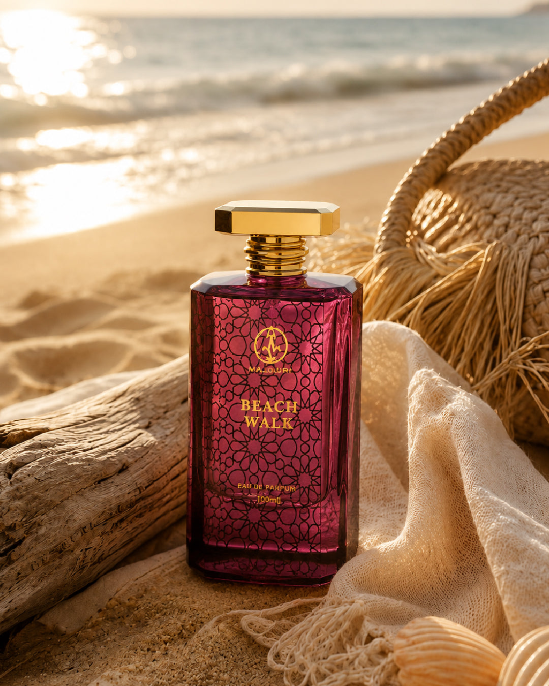 Beach Walk Eau de Parfum – Original Women's Perfume