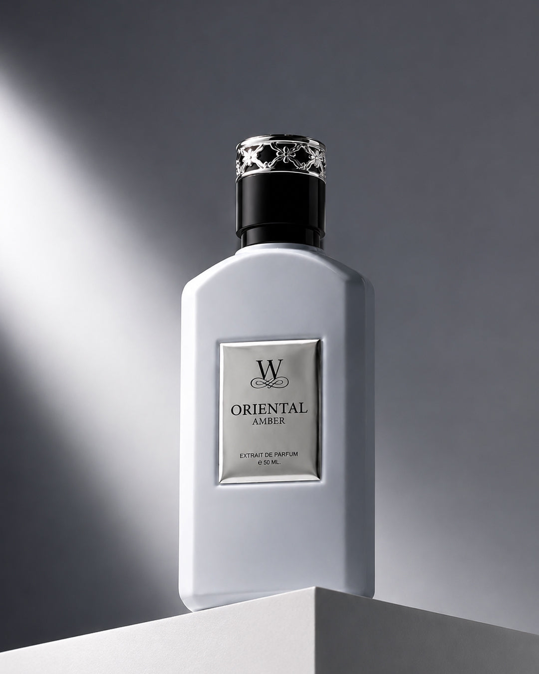 Oriental Amber Eau de Parfum – Original Unisex Perfume
