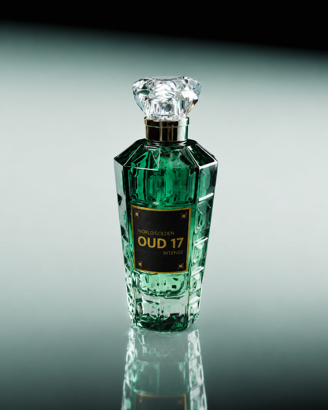 Oud 17 Intense – Original Unisex Oud