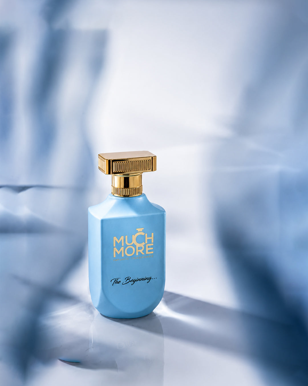The Beginning Eau de Parfum – Original Unisex Perfume