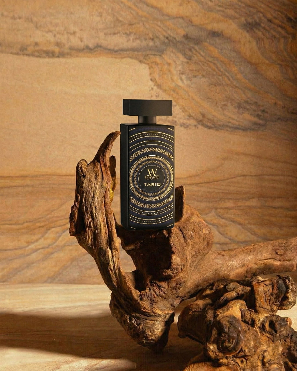 Tariq Extrait de Parfum – Original Men’s Perfume