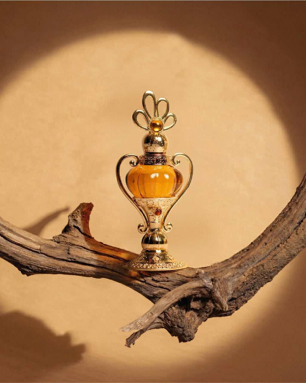 Asiya Perfume Oil (Attar) – Original Unisex