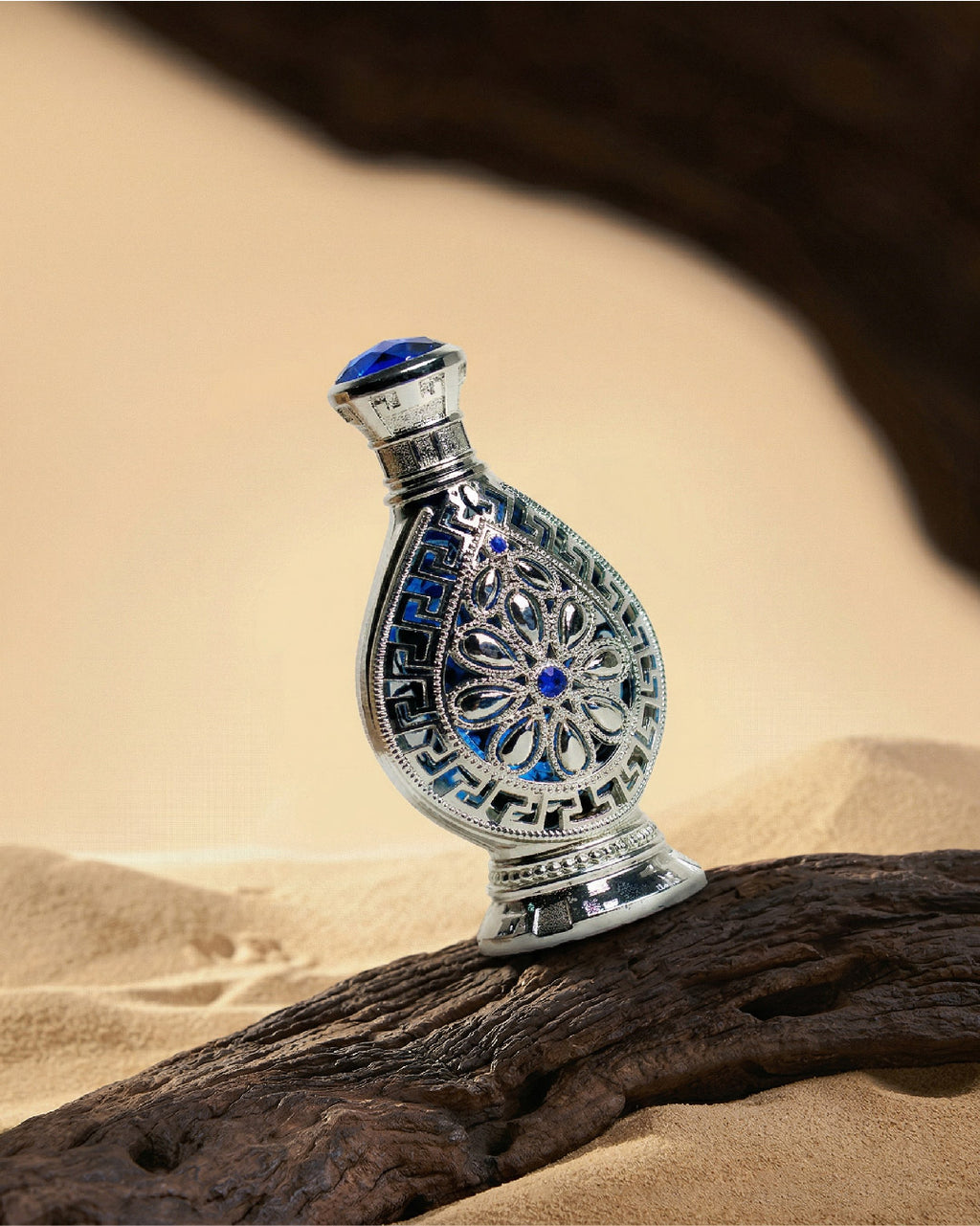 Khaleeji Perfume Oil (Attar) – Original Unisex