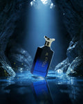 Blue Amber EDP – Original Unisex Perfume