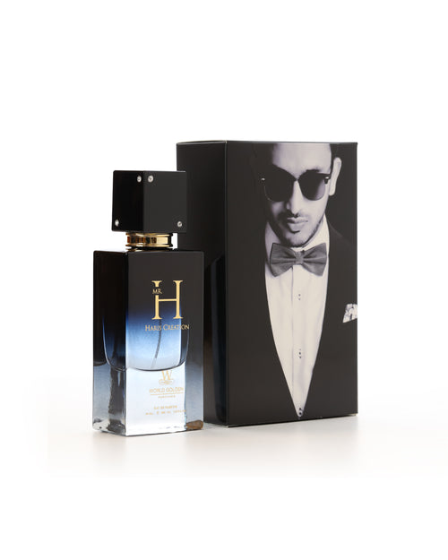 Mr H EDP – Original Men’s Perfume