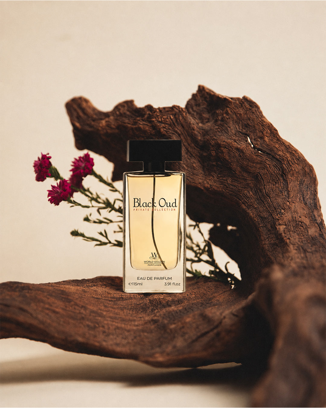 Black Oud Eau de Parfum – Original Unisex Oud